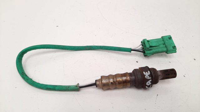 Sonda lambda, sensor de oxigênio até o catalisador 9657632980 PEUGEOT
