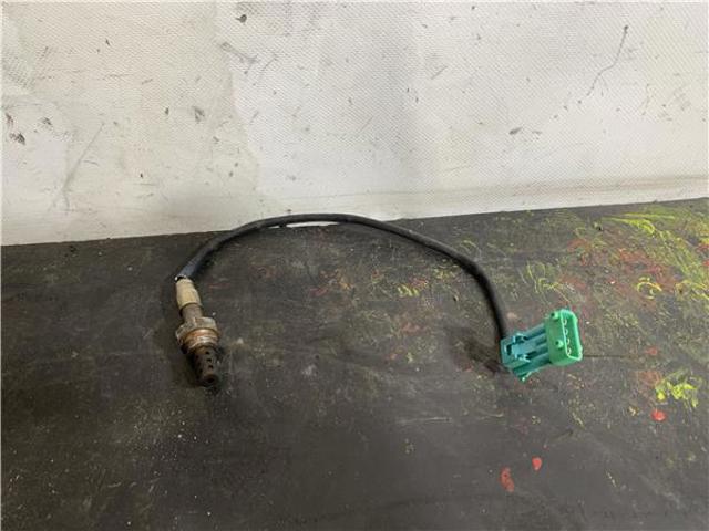 Sonda lambda, sensor de oxigênio até o catalisador 9657632980 PEUGEOT