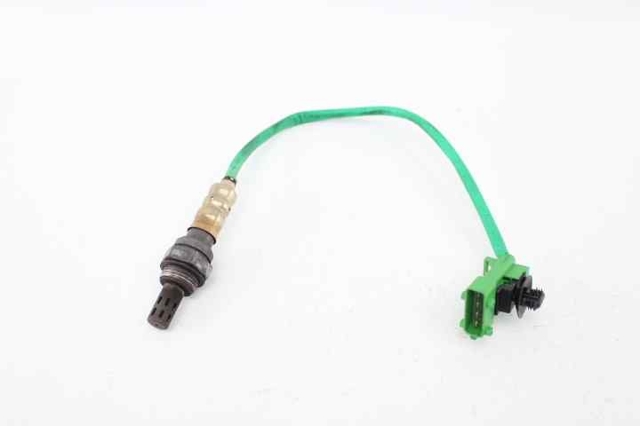 Sonda lambda, sensor de oxigênio até o catalisador 9657632980 PEUGEOT