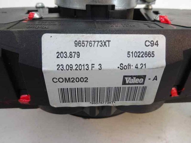 96576773XT Peugeot/Citroen