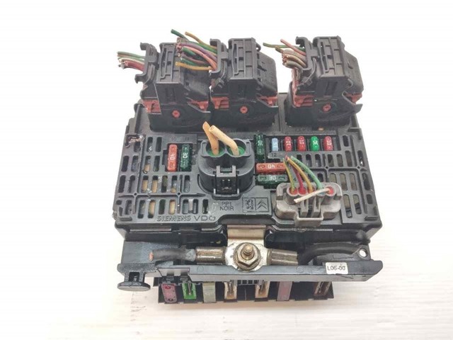 9657718780 Peugeot/Citroen