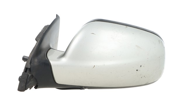 Espelho de retrovisão esquerdo 96577210 PEUGEOT