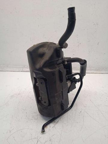 Bomba da Direção hidrâulica assistida 9657739080 PEUGEOT