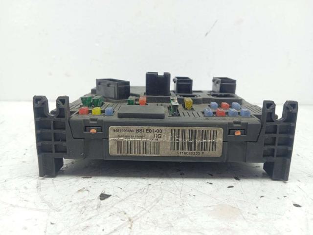 9657999680 Peugeot/Citroen