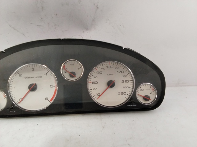 9658138580 Peugeot/Citroen