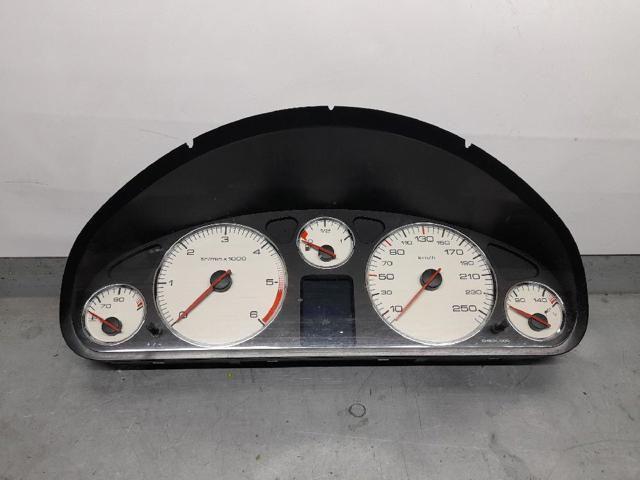 9658138580 Peugeot/Citroen