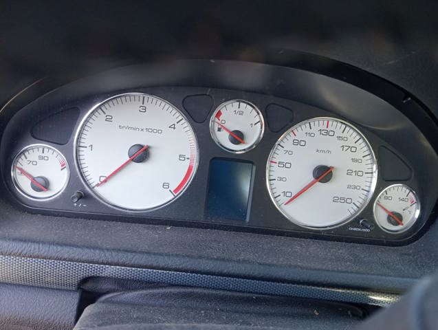 9658138580 Peugeot/Citroen