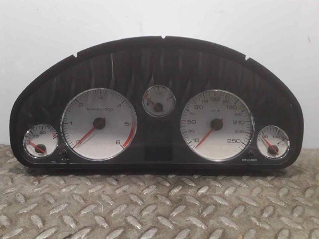 9658138580 Peugeot/Citroen