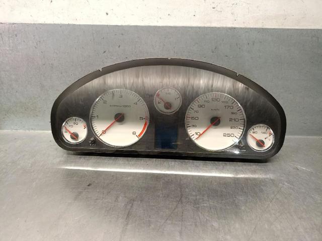 9658138580 Peugeot/Citroen