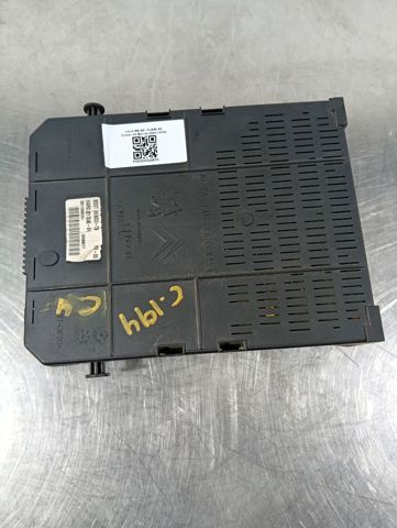 9658158780 Peugeot/Citroen