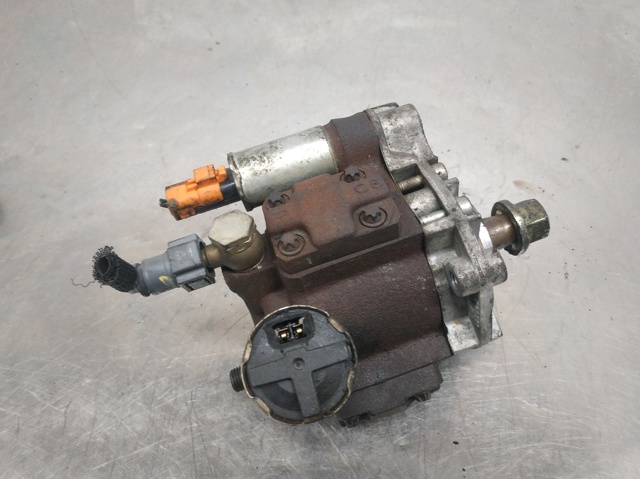 Bomba de combustível de pressão alta 9658176080 FORD