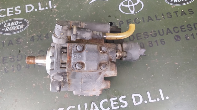 9658195080 Peugeot/Citroen