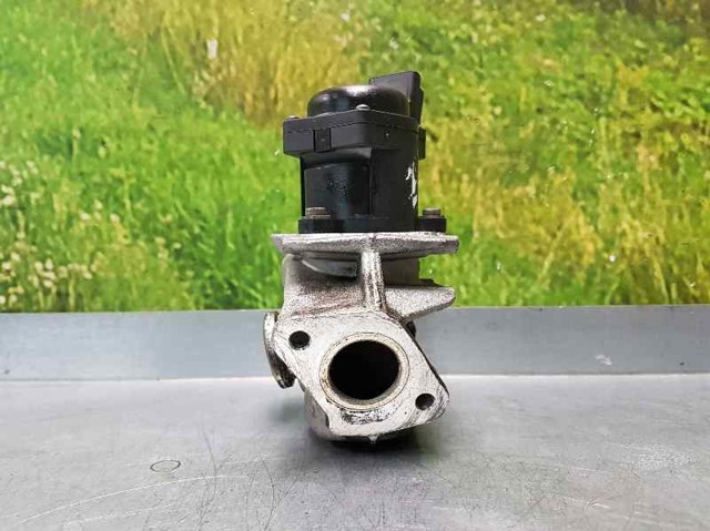 Válvula EGR de recirculação dos gases 9658203780 FORD