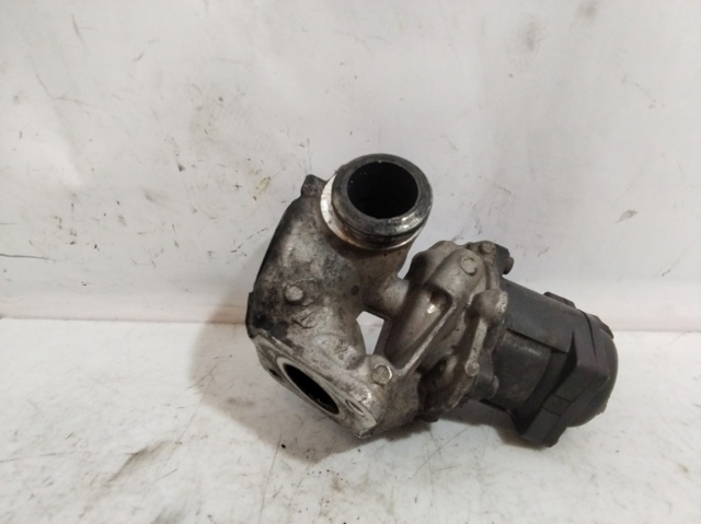 Válvula EGR de recirculação dos gases 9658203780 PEUGEOT