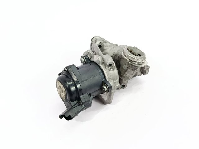Válvula EGR de recirculação dos gases 9658203780 PEUGEOT