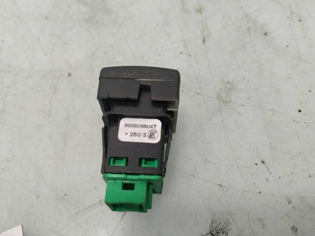 96582880XT Peugeot/Citroen
