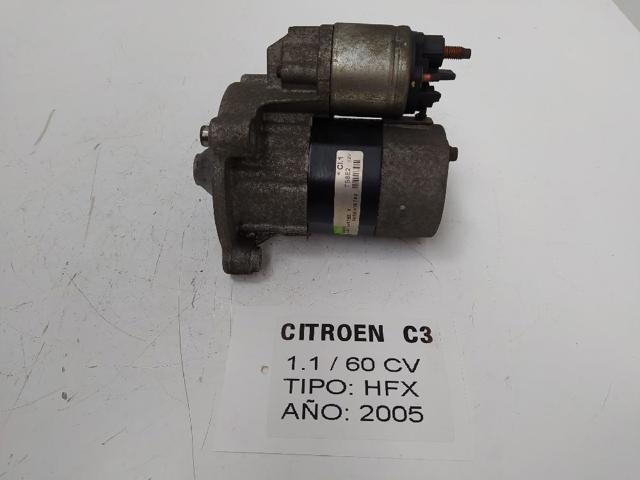 9658308780 Peugeot/Citroen