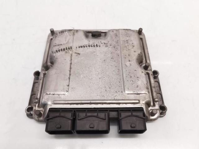 Módulo de direção (Centralina eletrônica) de motor 9658373180 PEUGEOT