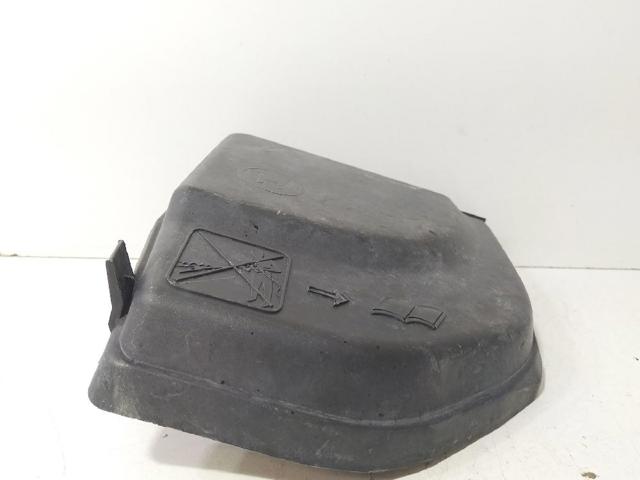 Tampa de unidade de dispositivos de segurança 9658418180 PEUGEOT