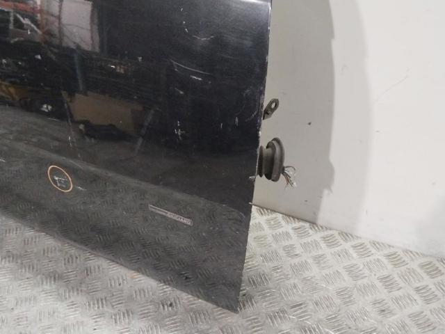Porta dianteira direita 96585328 GM