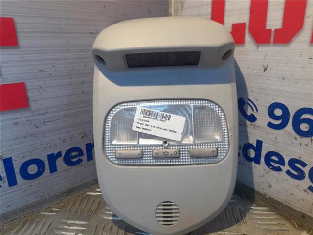 9658675977 Peugeot/Citroen