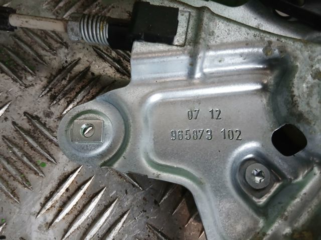 965873102 Opel