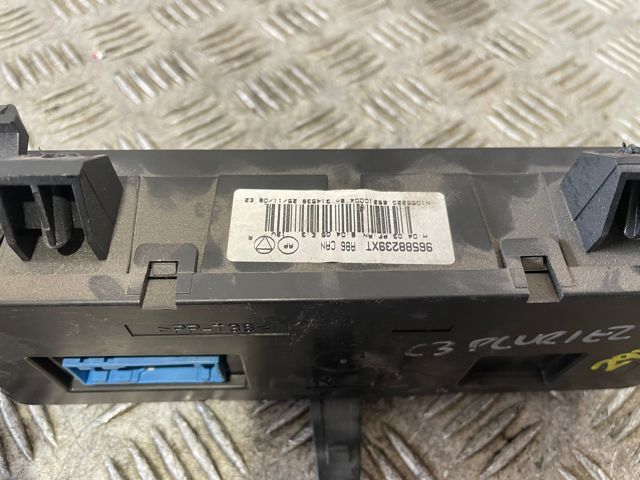 96588239XT Peugeot/Citroen