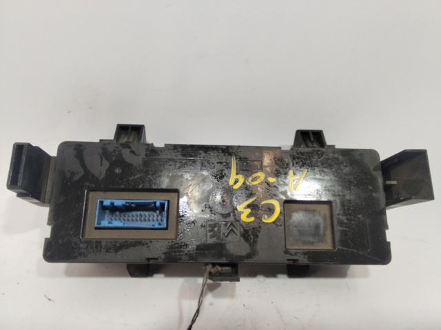 96588239XT Peugeot/Citroen