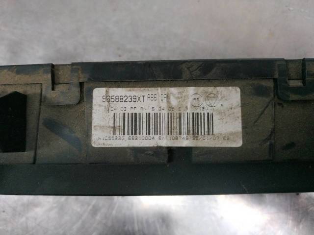 96588239XT Peugeot/Citroen