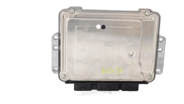Módulo de direção (Centralina eletrônica) de motor 9658944580 PEUGEOT