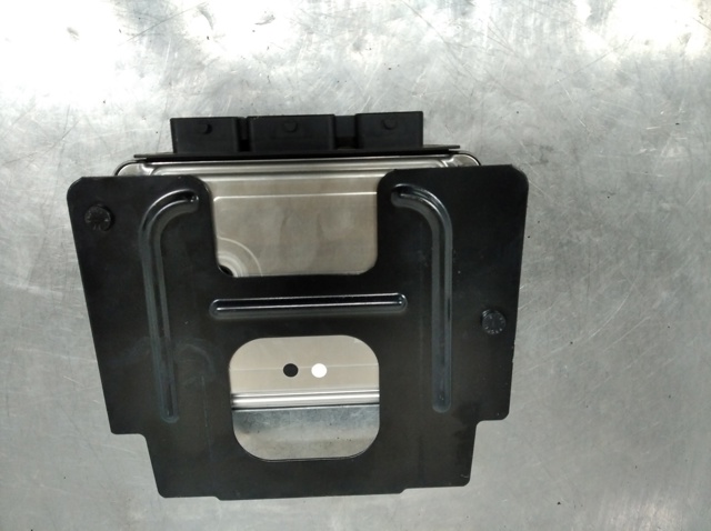 Módulo de direção (Centralina eletrônica) de motor 9658944580 PEUGEOT