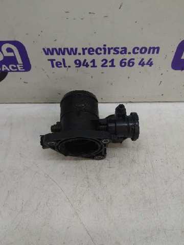 Válvula de borboleta montada 9659041880 PEUGEOT