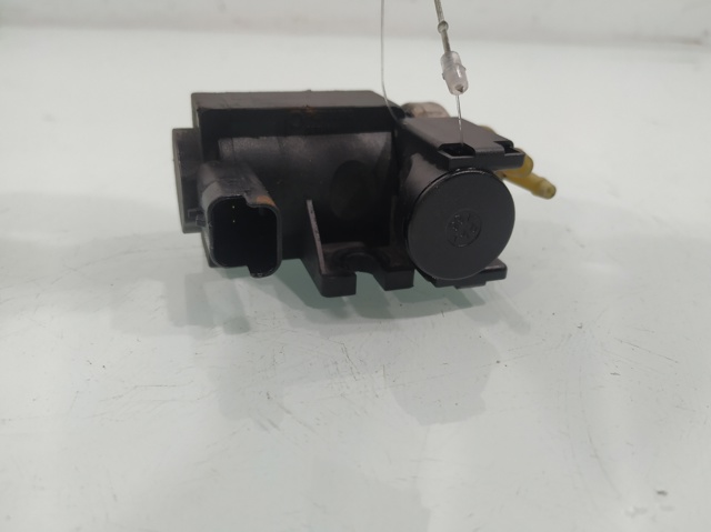 Convertidor de pressão (solenoide) de supercompressão 9659067880 FIAT