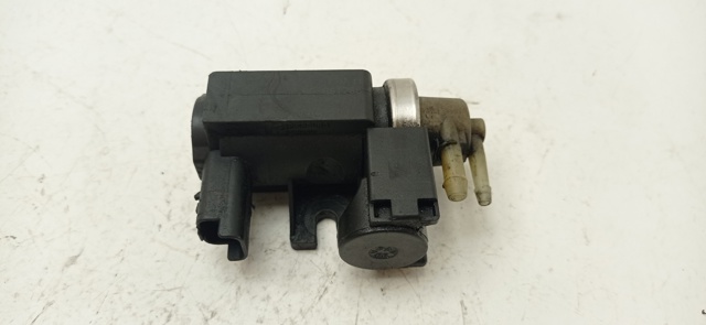 Convertidor de pressão (solenoide) de supercompressão 9659067880 PEUGEOT