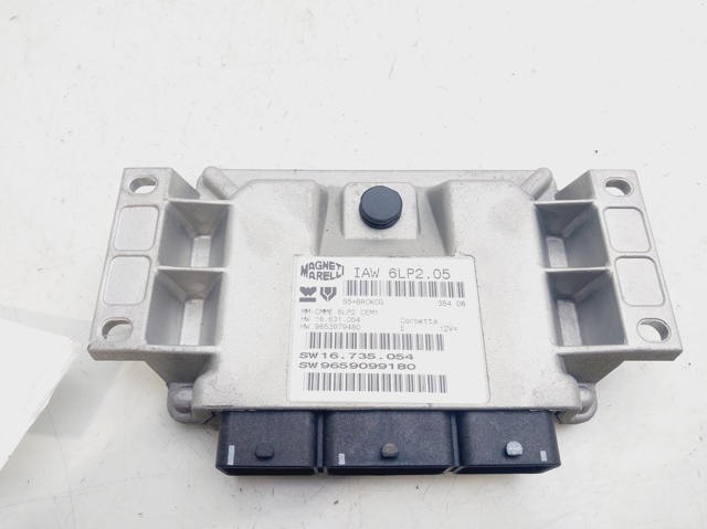 9659099180 Peugeot/Citroen