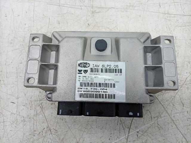 9659099180 Peugeot/Citroen