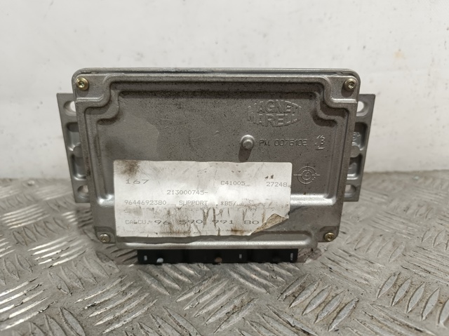 9659099180 Peugeot/Citroen