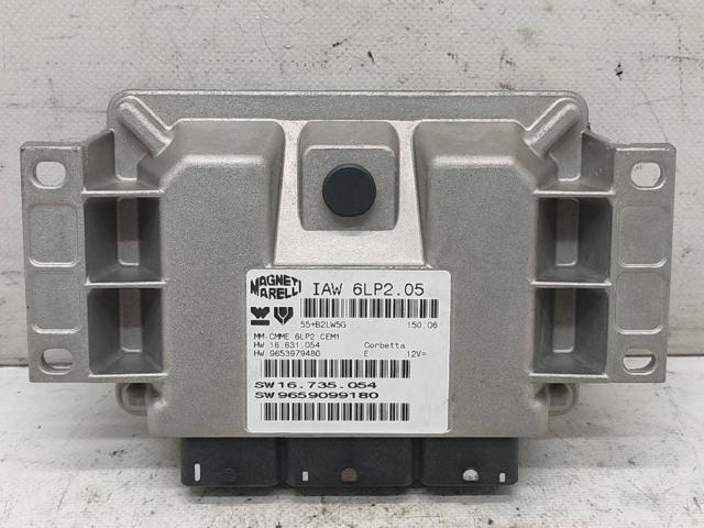 9659099180 Peugeot/Citroen