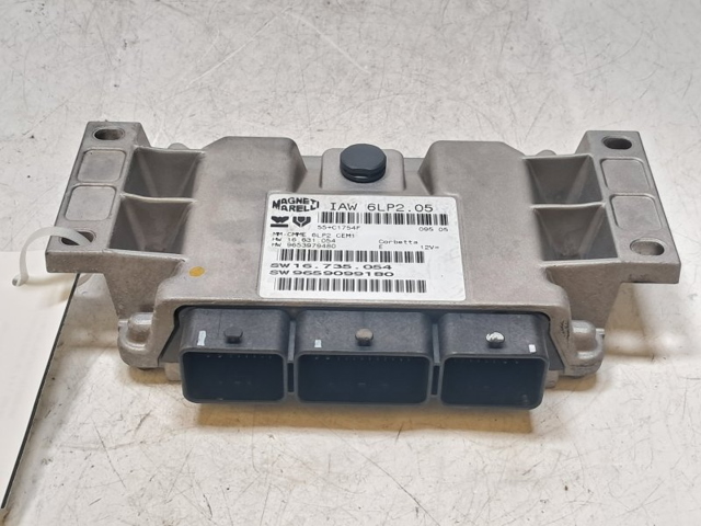 9659099180 Peugeot/Citroen