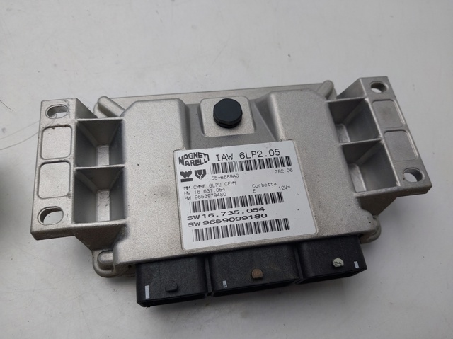 9659099180 Peugeot/Citroen