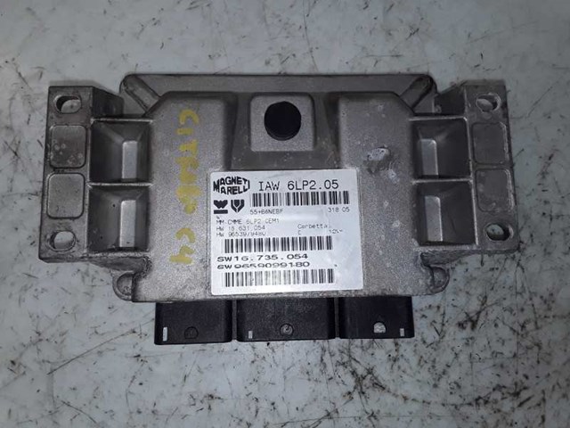 9659099180 Peugeot/Citroen