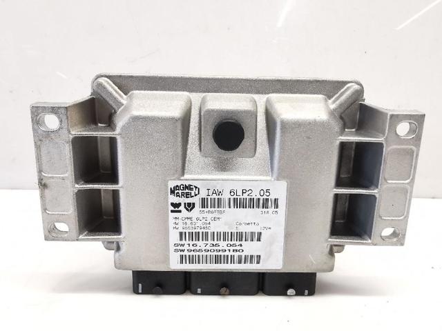 9659099180 Peugeot/Citroen