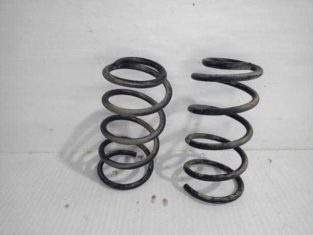 Mola traseira 96591237 GM