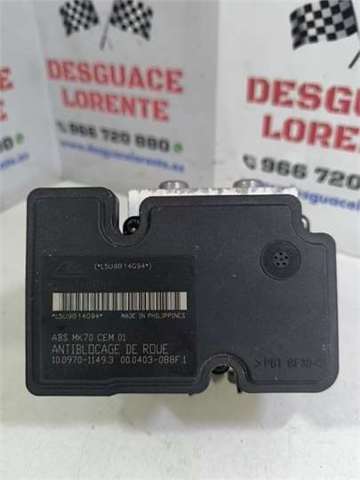 9659136980 Peugeot/Citroen
