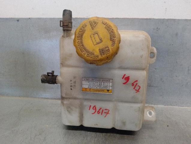 Tanque de expansão do sistema de esfriamento 96591467 GM