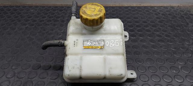 Tanque de expansão do sistema de esfriamento 96591467 GM