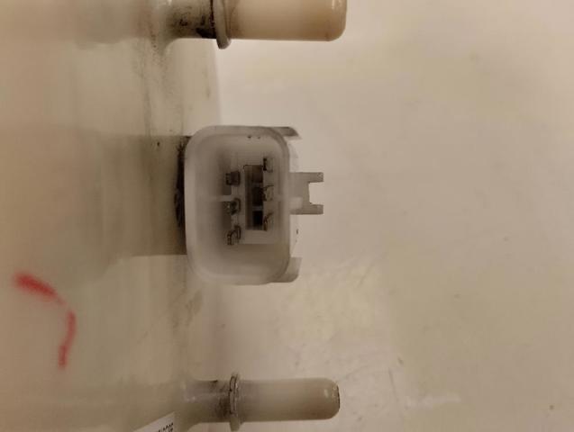 Bomba de combustível elétrica submersível 96591528 GM