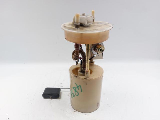 Bomba de combustível elétrica submersível 96591528 GM