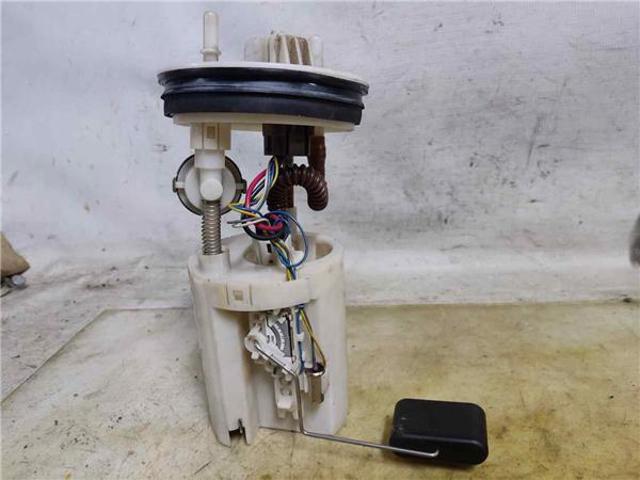 Bomba de combustível elétrica submersível 96591528 GM