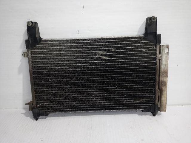 Radiador de aparelho de ar condicionado 96591582 GM